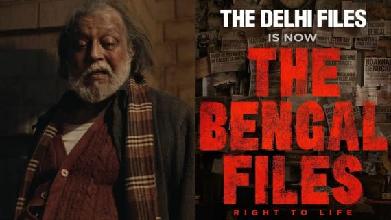 The Bengal Files Teaser Release Time: When Will FIRST Glimpse Of The Delhi Files Drop Online?