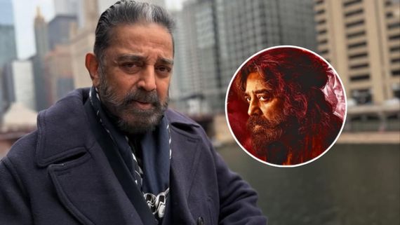 Thug Life Controversy: HC Reprimands Kamal Haasan Over Kannada Remark; Actor Avoids 'Sorry' In Letter To KFCC