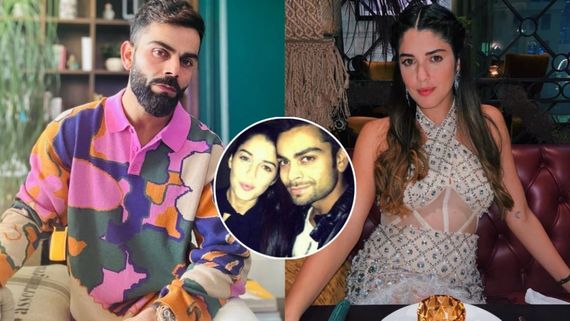 Who Is Izabelle Leite? Virat Kohli THROWBACK Pics With Ex-Gf Resurface On Internet; Is She Married Now? 