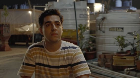 Lafangey On OTT: Gagan Arora Drew A Parallel Between His Real-life Experiences And The Emotional Core 