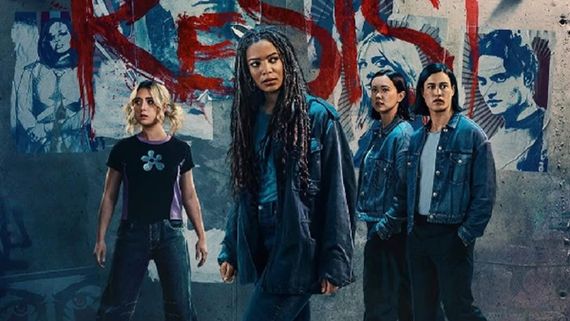 Gen V Season Two Teaser Trailer: Prime Video Announces Premiere Date and Releases Explosive Teaser Trailer 