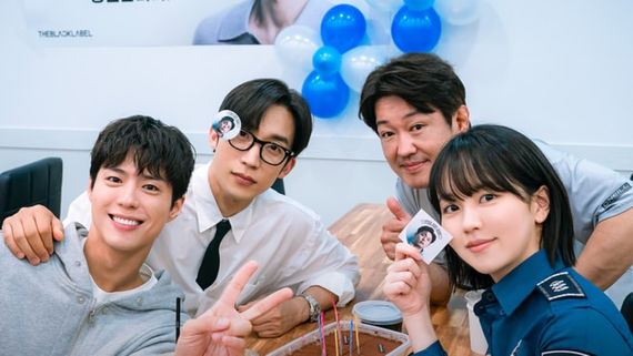 Good Boy Episode 8 Release Time: When, Where To Watch New Episode Online In India? What To Expect? DEETS