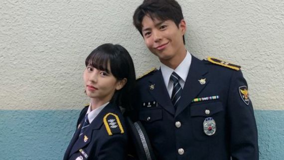 Good Boy Episode 9 Release Time: When, Where To Watch New Episode Online In India? What To Expect? DEETS