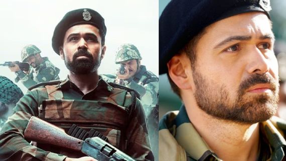 Ground Zero Now Streaming On OTT: Where To Watch Emraan Hashmi Starrer Online? Check DEETS