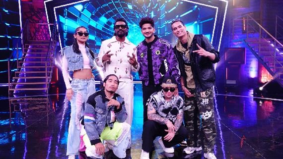 Hip Hop India S2 Episode: Penultimate Episode Hits Harder Than Ever On Amazon MX Player's Show