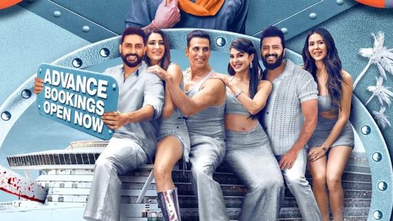 Housefull 5 Advance Booking Day 1 (Last Update): Akshay Kumar's Film Beats Raid 2, Check Today's Numbers