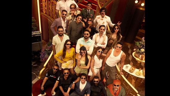 Housefull 5 Box Office Collection Day 13 Early Updates: Akshay's Film Sees Slow Growth, Inches Close To 165Cr