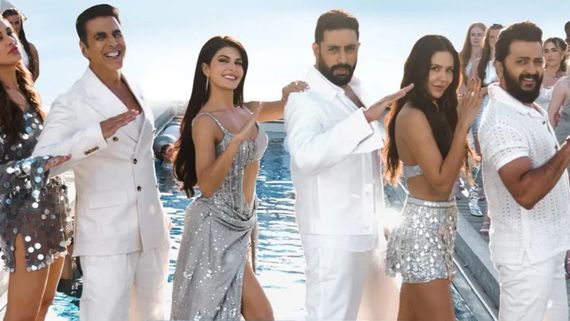 Housefull 5 Box Office Collection Day 6 Early Updates: Akshay's Film Inches Close To 120Cr Today
