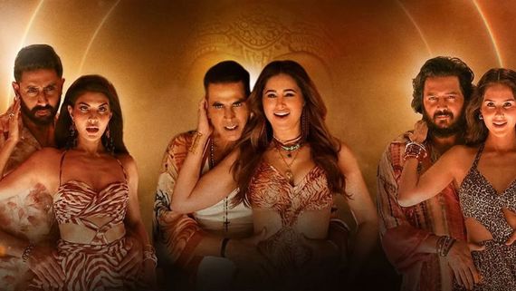 Housefull 5 Box Office Collection Day 9 Early Updates: Akshay's Film Inches Close To 140Cr, Know Numbers