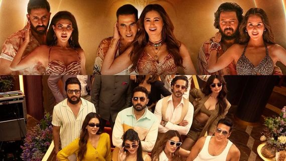 Housefull 5 Box Office Collection Day 12 Early Updates: Akshay's Film Hits 160Cr, Expected To See A Rise