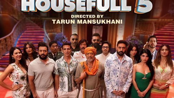Housefull 5 Box Office Collection Day 13: Akshay’s Film Sees Dip; Fails To Beat Raid 2 On 2nd Wednesday