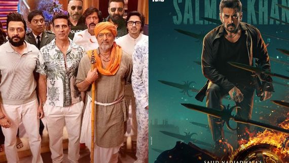 Housefull 5 Box Office Collection Day 2: Akshay’s Film Sees 25% Hike; Beats Sikandar To Create A New Record