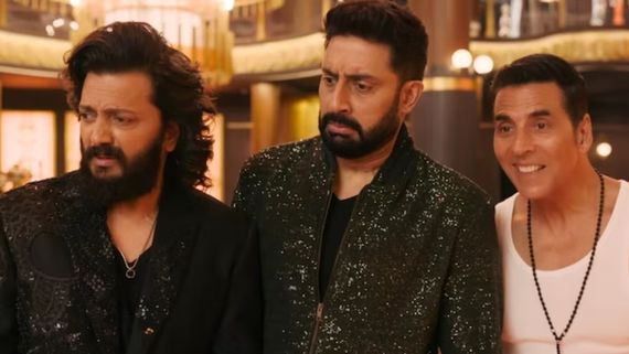 Housefull 5 Box Office Collection Day 3: Akshay’s Film Roars During Opening Weekend But Fails To Touch 100Cr