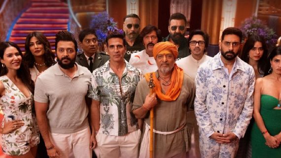 Housefull 5 Box Office Collection Day 7: Akshay’s Film Beats Sikandar, Raid 2 To Create New Record In Week 1