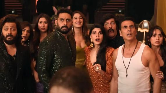 Housefull 5 Box Office Collection Day 9: Akshay’s Film Inches Towards Surpassing OMG 2 Lifetime Collection