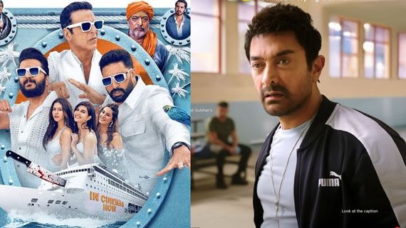 Housefull 5 Box Office Collection Day 16 Early Updates: Sitaare Zameen Par Hits Akshay's Film On Weekend