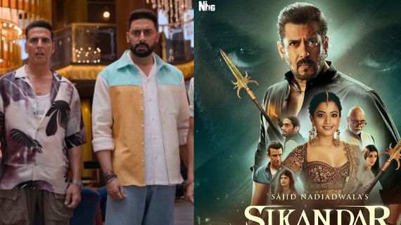 Housefull 5 Occupancy Day 1: Akshay’s Film Beats Salman’s Sikandar; Creates A Record During Morning Shows