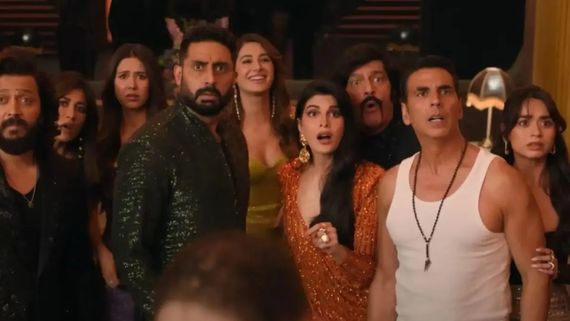 Housefull 5 Box Office Collection Day 1 Prediction Update: Akshay's Film To Create 7 Box Office Records Today