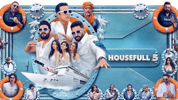 Housefull 5 UAE Box Office Collection Day 1 Prediction: Akshay To Get His Highest Opener In Gulf