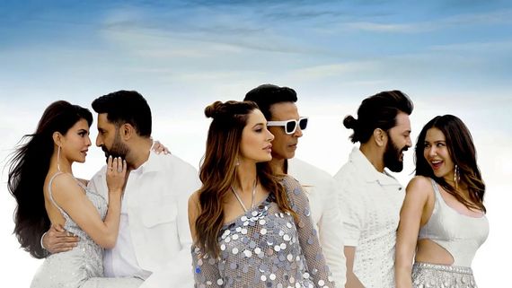 Housefull 5 Week 1 Box Office Collection Prediction: Akshay’s Film Likely To Beat RRR In 1st Week | EXCL