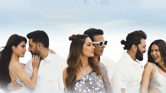 Housefull 5 Opening Weekend Box Office Collection Prediction: Will Akshay’s Film Touch 100Cr Today? | EXCL