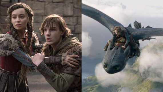 How To Train Your Dragon Smashes Franchise Record With Rs 14 Cr Opening Weekend At Indian Box Office