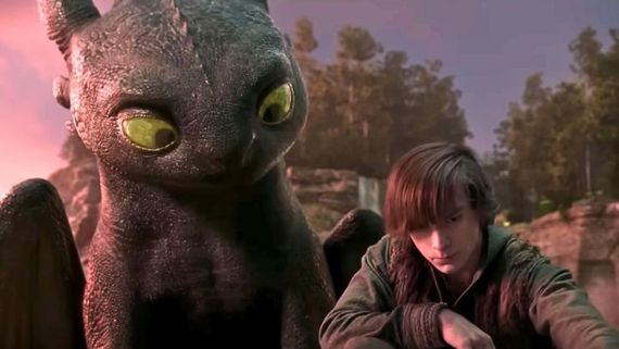 How To Train Your Dragon First Review: Nico Parker's Film Is Phenomenal With An Outstanding Story