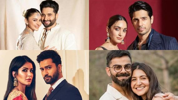 Not Virat-Anushka Or Vicky-Katrina, But Jackky And Rakul Take THIS Title