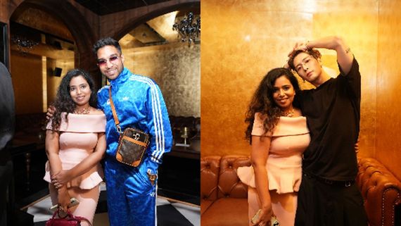 Here’s Where Jackson Wang Partied With Bollywood’s Hotties In Mumbai