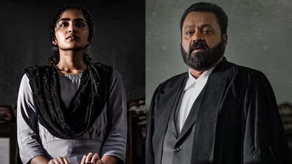 Janaki Title Row: High Court Grills Censor Board Over Suresh Gopi-Starrer; Film Fraternity Rallies In Protest