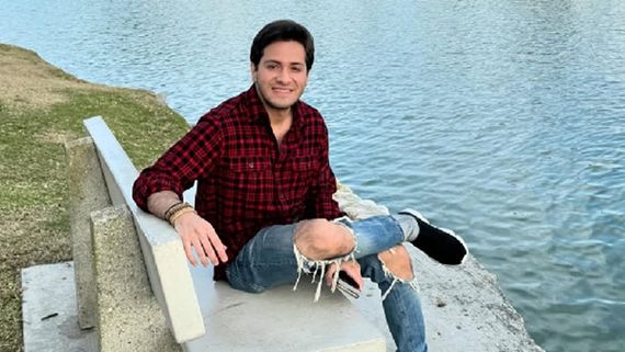 International Yoga Day: Singer Raahul Jatin Shares How Yoga Helps Him Stay Calm and Focused