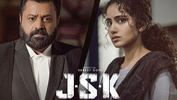 Janaki Vs State Of Kerala: Censor Row Escalates As Revising Committee Flags 'Janaki'; Industry To Protest