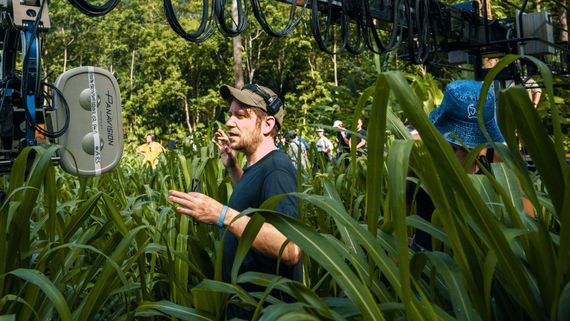 Jurassic World Rebirth Director Gareth Edwards Praises David Koepp's Screenplay: I Just Got Excited By...