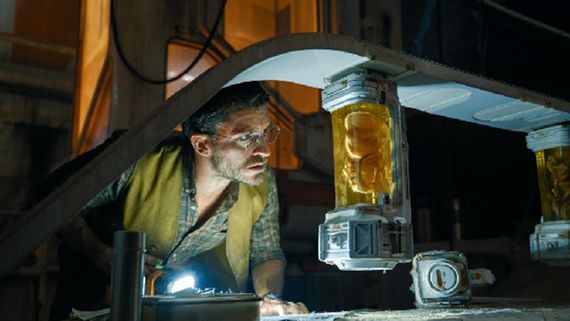 Jurassic World Rebirth Release Date | Jonathan Bailey On Personal Connection To Franchise: A Sumptuous... 