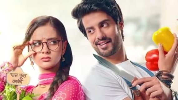 Kabhi Neem Neem Kabhi Shahad Shahad Premiere Date: Abrar Qazi To Rap In Star Plus Show; Fans Can’t Keep Calm