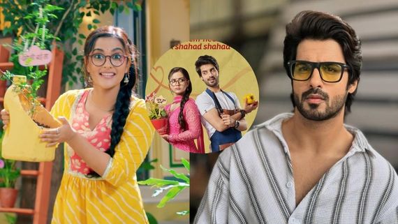 Kabhi Neem Neem Kabhi Shahad Shahad Full Cast: Who Are The Leads Of Star Plus New Serial? Real Names Are...