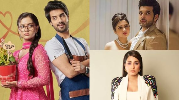 Kabhi Neem Neem Kabhi Shahad Shahad: Gaurav Khanna, Hina Khan, Karan-Tejasswi & More Tipped Campaign Or Cameo?