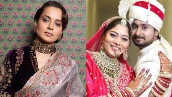 Raja Raghuvanshi Murder Case | Kangana Ranaut Blasts Accused Sonam In Viral Post: Dumb People Should…