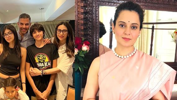 Sunjay Kapur’s Death: Kangana Reacts To Karisma’s Ex-Husband’s Demise; Calls It ‘Unbelievable’ & ‘Bizarre’