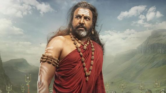 Kannappa Box Office Collection Day 4 Early Updates: Prabhas's Film Sees HUGE Dip On Mon, Inches Close To 25Cr