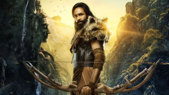 Kannappa Box Office Collection Day 1 Early Updates: Prabhas & Vishnu Manchu's Film Hits Over 7 Cr