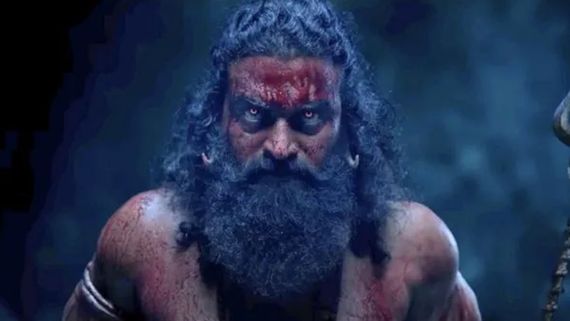 Kantara: Chapter 1 Scare On Set — Boat Capsizes During Shoot, Rishab Shetty & Crew Escape Unhurt