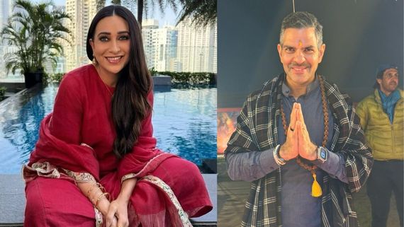 Sunjay Kapur Death: Why Are Netizens Congratulating Karisma Kapoor? Actress Maintains Silence Amid Buzz