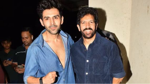 Kartik Was An Insomniac And I Told Him If You Don’t Sleep For 8 Hours Minimum There Is...; Recalls Kabir Khan