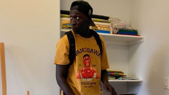 Who Is Khaby Lame? Know About World Famous TikToker Who Is Forced To Leave US; Here's What Happened