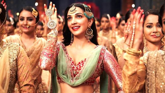Kiara Advani Is Playing Legendary Actress Meena Kumari Biopic?