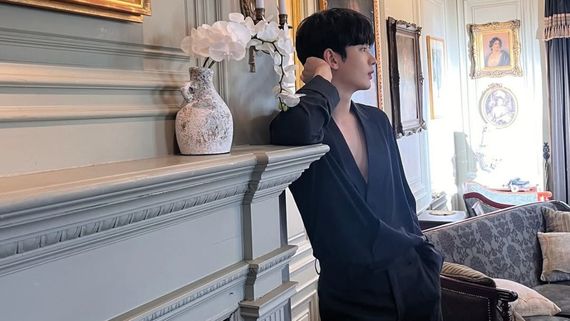 Kim Soo Hyun Controversy BIG Update! Apartment Seized By Classys, Know The Reason Behind