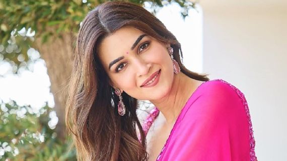 Kriti Sanon’s Journey To Mega Slate Of Diverse Franchises: “An Actor Should Always Have a Mixed Bag of Films