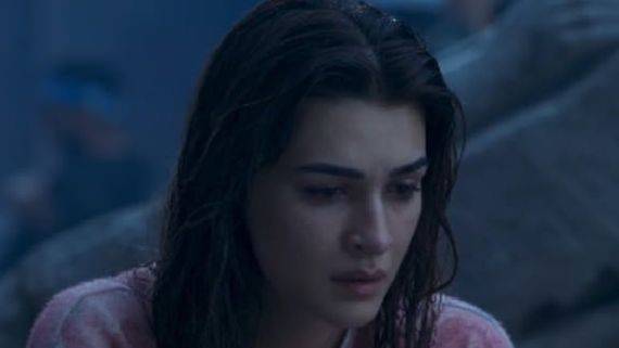 Kriti Sanon Shooting For Final Schedule Of Tere Ishk Mein In Mumbai – A Marathon Journey For The Actress