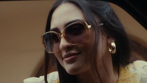 First Copy On OTT: Krystle D’Souza’s On Her Ultimate 90s Fashion Muse In Amazon MX Player Show